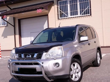 Авто Nissan X-Trail 2009 № 8917476