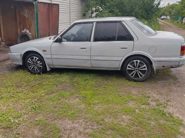 Авто Mazda 121 1985 № 8917477