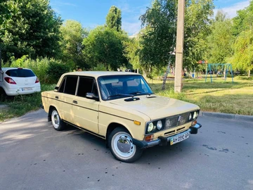 Авто ВАЗ 2106 1996 № 8917480