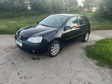 Авто Volkswagen Golf 2004 № 8917483