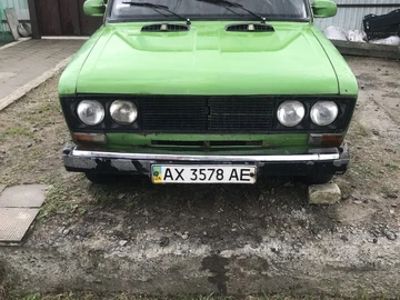 Авто ВАЗ 2103 1983 № 8917491
