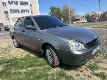 Авто ВАЗ 2170 Priora 2007 № 8917494