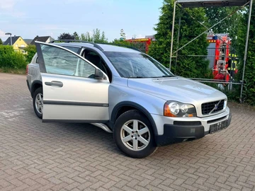 Авто Volvo Xc90 2006 № 8917495
