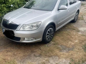 Авто Skoda Octavia 2011 № 8917500