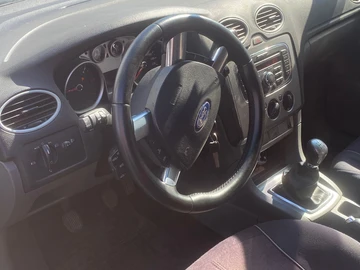 Авто Ford Focus 2010 № 8917504