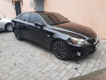 Авто Lexus Is Серія 2009 № 8917505