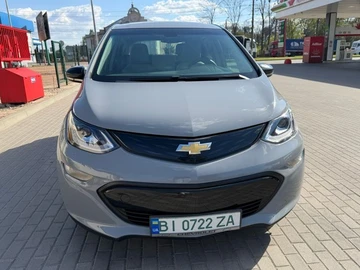 Авто Chevrolet Alero 2019 № 8917517