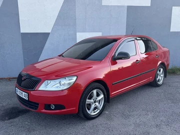 Авто Skoda Octavia 2012 № 8917521