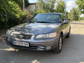 Авто Toyota Camry 1998 № 8917523