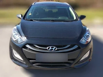 Авто Hyundai I30 2014 № 8917529