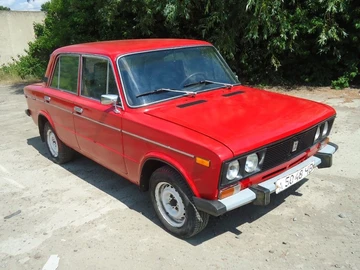 Авто ВАЗ 21061 1983 № 8917542