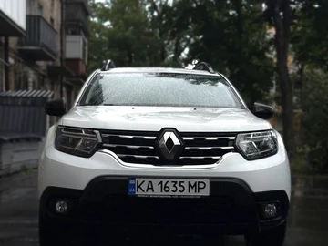 Авто Renault Duster 2024 № 8917588