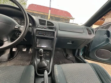 Авто Mazda 323 1993 № 8917595
