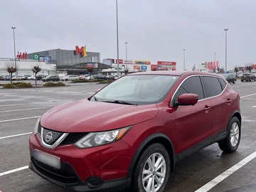 Авто Nissan Rogue 2019 № 8917601