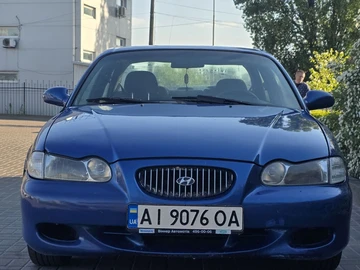 Авто Hyundai Sonata 1996 № 8917608