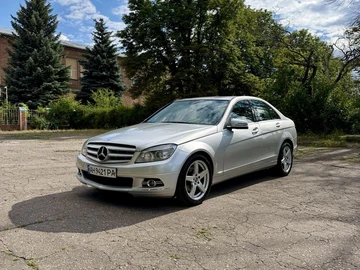 Авто Mercedes 200 2009 № 8917613