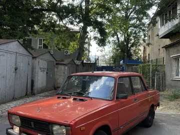 Авто ВАЗ 21053 1991 № 8917615