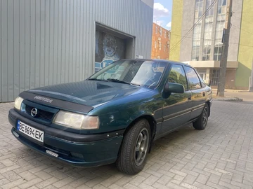 Авто Opel Vectra 1995 № 8917620