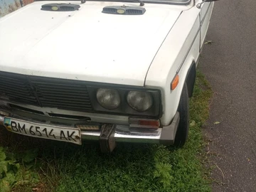 Авто ВАЗ 2106 1996 № 8917621