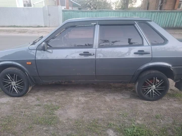 Авто ВАЗ 21099 2006 № 8917622