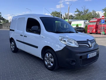 Авто Renault Kangoo Express 2015 № 8917624