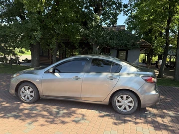 Авто Mazda 121 2012 № 8917628