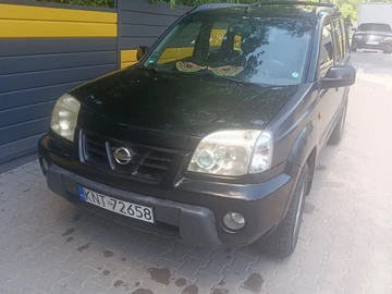Авто Nissan 200 Sx 2004 № 8917629