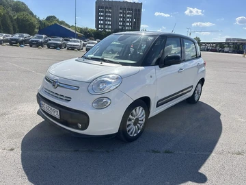 Авто Fiat 500 2015 № 8917632