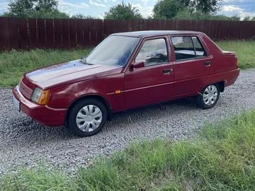 Авто ЗАЗ 1103 Slavuta 2005 № 8917639