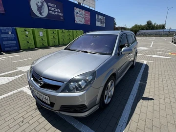 Авто Opel Vectra 2006 № 8917642