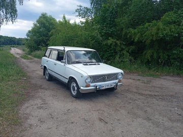Авто ВАЗ 2102 1985 № 8917646