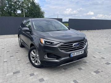 Авто Ford Edge 2019 № 8917648