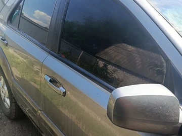 Авто KIA Sorento 2008 № 8917649