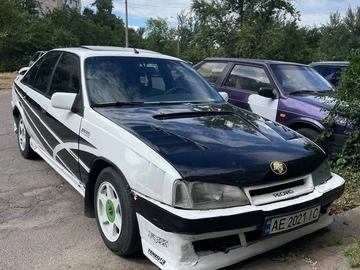 Авто Opel Omega 1988 № 8917652