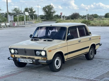 Авто ВАЗ 21065 1987 № 8917657