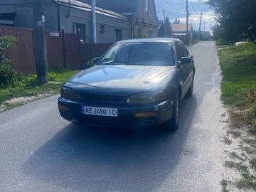 Авто Toyota Camry 1996 № 8917661