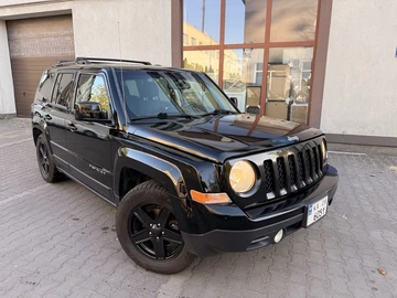 Авто Jeep Patriot 2013 № 8917669