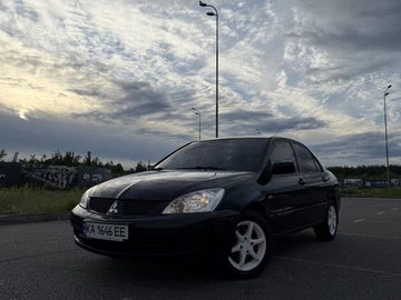 Авто Mitsubishi Lancer 2006 № 8917671