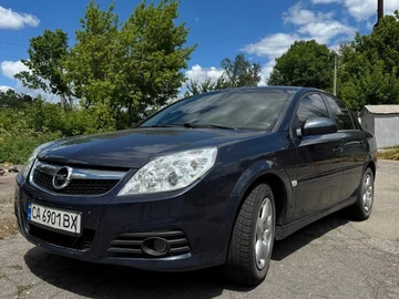 Авто Opel Vectra 2008 № 8917676