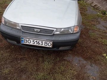 Авто Daewoo Nexia 2007 № 8917678
