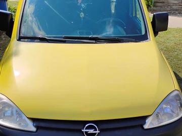 Авто Opel Combo 2004 № 8917713