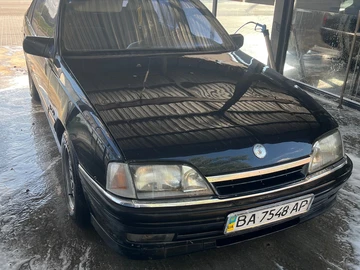 Авто Opel Omega 1993 № 8917717