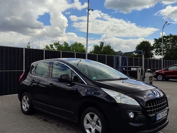 Авто Peugeot 3008 2011 № 8917720