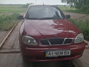 Авто Daewoo Polonez 2008 № 8917726