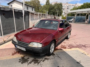 Авто Opel Omega 1993 № 8917728