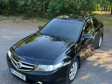 Авто Honda Accord 2006 № 8917733