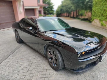 Авто Dodge Challenger 2017 № 8917735