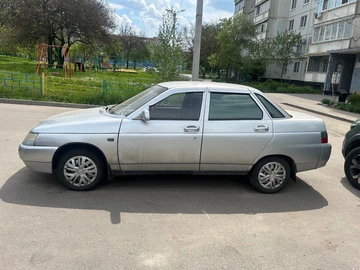 Авто ВАЗ 21103 2003 № 8917737