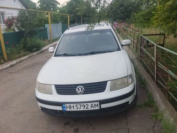 Авто Volkswagen Corrado 1998 № 8917739