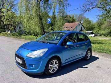 Авто Citroen C3 2010 № 8917740